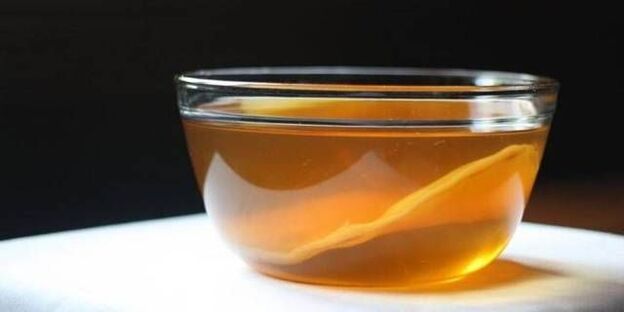 kombucha contra la micosis